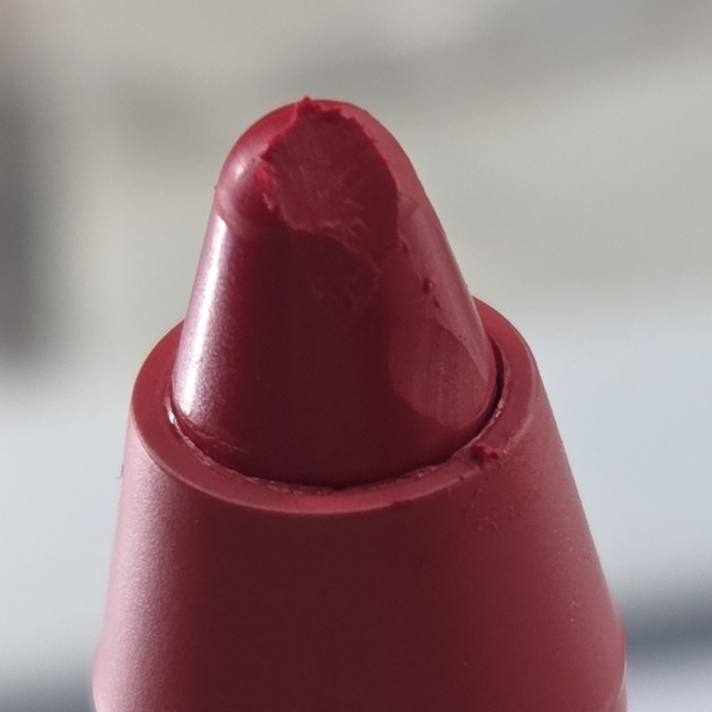 NARS Powermatte Lip Pencil Dragon Girl 132 Full Size NIB - Picture 2 of 4